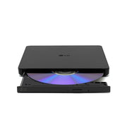 LG Electronics GP63EX70 Ultra Slim Portable DVD Writer with M DISC
