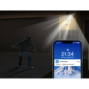 Hiseeu TZ-HBF03 3MP Wireless Security Camera WiFi with Two-Way Audio
