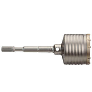 Milwaukee 48-20-5452 Spline 1-Piece Core 1-1/2