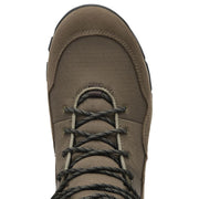 LaCrosse Ridgeback Insulated Waterproof Hunting Boots for Men - Brown - 8.5M
