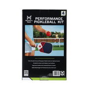 4 pc. Performance Pickleball Set