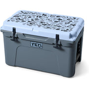 YETI Tundra 45 Cooler - Blue Camo