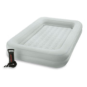 Intex 66810EP Kidz Travel Bed with Hand Pump