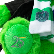 Basic Fun Care Bears Slytherin House Grumpy Bear 12 Inch Plush Collectible Stuffed Animal Multicolor 23157