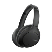 Sony WHCH710N Noise Cancelling Wireless Bluetooth Headphones, Black