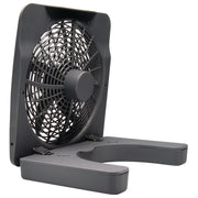 O2COOL FD10101 BATTERY OPERATED 10IN PORTABLE FAN
