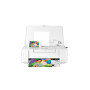 Epson C11CE84201 PictureMate PM-400 Personal Photo Lab, White