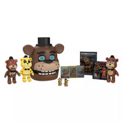 Five Nights at Freddy's 39875 Animatronic Freddy Bundle