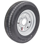 Kenda S-Trailer KR25 Tire and Wheel Assembly