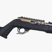 Magpul Hunter X-22 Takedown Stock for Ruger 10/22 Takedown, Flat Dark Earth, Reinforced Polymer, Ergonomic Grip, M-LOK Slots, MAG760