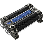 Boss Audio CAP18 Farad Capacitor