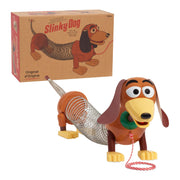 Slinky Retro Dog