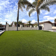 Select Surfaces Evergreen Artificial Grass, 15' x 10', Green