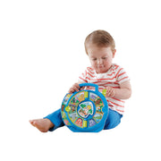 Fisher-Price DVP80 Little People World of Animals See 'n Say