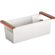Signature Hardware SH229042SS Melbrook 33