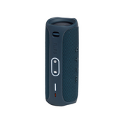 JBL JBLFLIP5BLUAM Flip5 Waterproof Portable Bluetooth Speaker Blue