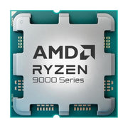 AMD Ryzen 7 9850X3D Desktop Processor, 8-Core 16-Thread, 4.7GHz Base, 5.6GHz Max Boost, AM5 Socket, 120W, Integrated Radeon Graphics