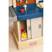 Little Tikes 621628 Tough Workshop