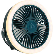 Coghlan's 2525 Camping Fan with Light