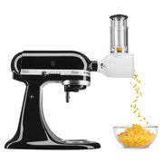 KitchenAid KSMVSA Fresh Prep Slicer/Shredder Attachment
