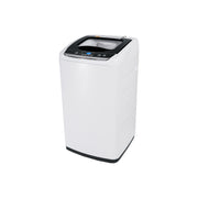 Black and Decker BPWM09W 0.9 cu ft Compact Washer, White
