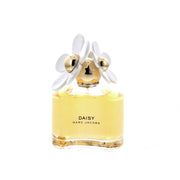 Marc Jacobs Daisy Eau de Toilette Spray for Women, Fresh Floral-Woody Fragrance, 3.3 oz