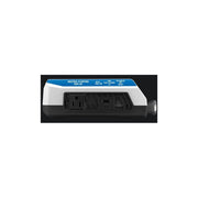 HART HLNV01BTLVNM 40-Volt Cordless 300 Watt Battery Powered Power Source with LED Light and Easy Carry Handle