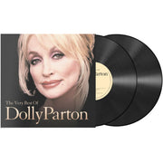 Sony Music The Very Best Of Dolly Parton 2 LP Vinyl Record Country Music Collection 40476506