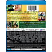 Universal Pictures Wicked (Blu-ray + Digital)