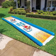Wow Sports Super Slide 26' Giant Backyard Water Slide