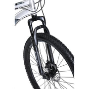 Schwinn S8112WMDS Aluminum Comp Mountain Bike 27.5-inch Wheels Mens Frame Grey