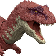 JURASSIC WORLD SAGA WILD ROAR 5