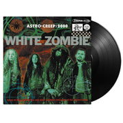 Music On Vinyl White Zombie Astro-Creep 2000 180 Gram Audiophile Multicolored Vinyl LP MOVLP547
