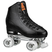 Roller Derby Cruze XR Hightop Men's Roller Skates, Black, Size 10, U727M