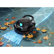 Talosbo PLECO S1 Pro Cordless Robotic Pool Vacuum Cleaner, Black