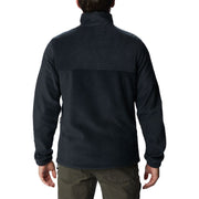Columbia Steens Mountain Full-Zip Fleece 2.0 Jacket for Men - Black - L