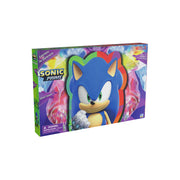 Sonic Prime Advent Calendar 24 Days Sonic The Hedgehog Action Figure - NO COLOR ONE SIZE