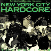 Revelation New York City Hardcore The Way It Is Vinyl LP Classic 1988 Compilation