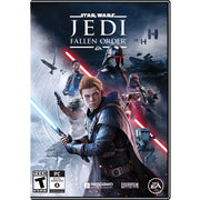 Electronic Arts Star Wars Jedi: Fallen Order - PC