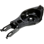 Dorman Products Rear Lower Rearward Suspension Control Arm and Ball Joint Assembly, Pre-Installed Ball Joint and Bushings, Rust Resistant, Compatible with Select Toyota Models, CB75535PR