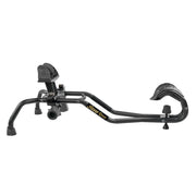 Caldwell 110033 Stinger Adjustable Spring Loaded Shooting Rest