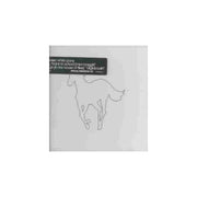 Rhino White Pony ( Audio CD)