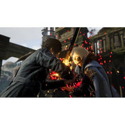 Sony PlayStation 5 Lost Soul Aside Action-Adventure RPG with Dynamic Combat, Character Skill Tree, Stunning Worlds, Single Player