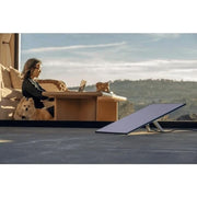SpaceX Starlink Gen 3 Standard Kit Satellite Internet, High-Speed 100 Mbps, Low Latency, Portable Dual-Band WiFi 6 Router, Ethernet Interface, Weather-Resistant