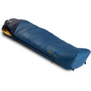 Kelty 35413724RR Cosmic 550 Down 20 Mummy Sleeping Bag - 78.4