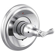 Grohe Brizo Charlotte Pressure Balance Valve Trim, Single Function Cartridge, Chrome, T60P085-PC