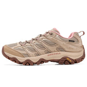 Merrell Moab 3 Low Waterproof Hiking Shoes for Ladies - Mountain - 11M
