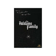 MGM (Video & Dvd) Addams Family: The Complete Series - DVD Media