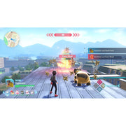 Nintendo Pokemon Legends Z-A Role-Playing Game for Nintendo Switch, Real-Time Battles, Mega Evolution, Multiplayer
