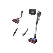 Shark Stratos Cordless Upright Vacuum-Iz862h IZ862H - Ash Purple LT PURPLE ONE SIZE